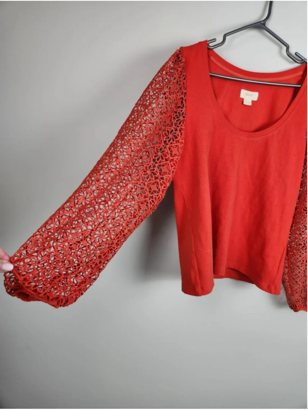 Anthropologie pre owned